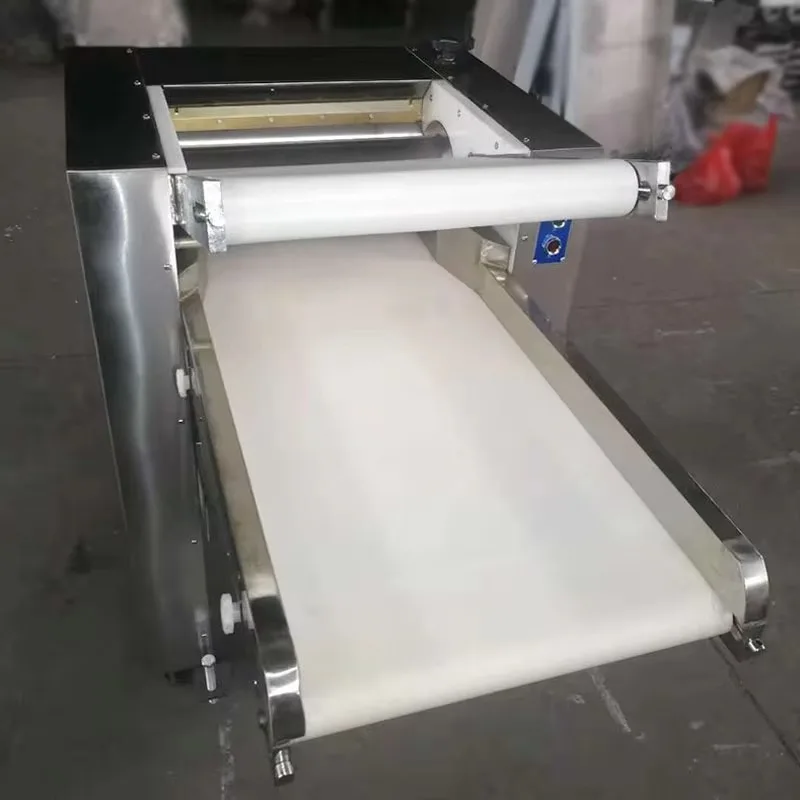 Machine à pétrir la pâte automatique