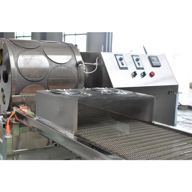 Pâtisserie Lumpia Samosa oeuf ressort rouleau peau feuille emballage faisant la Machine pour Mini Sping Wrapper Auto fabricant pliant