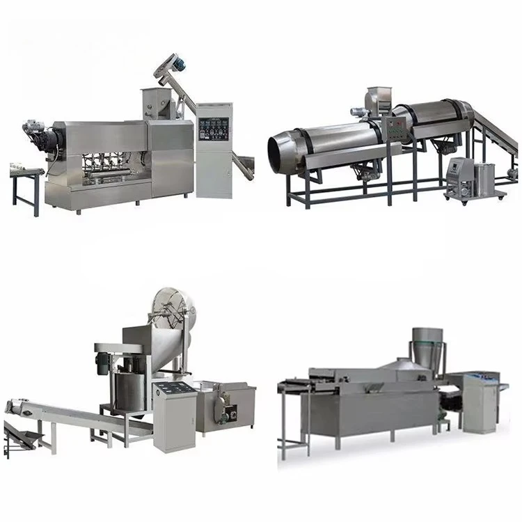 Machine à pâtes automatique