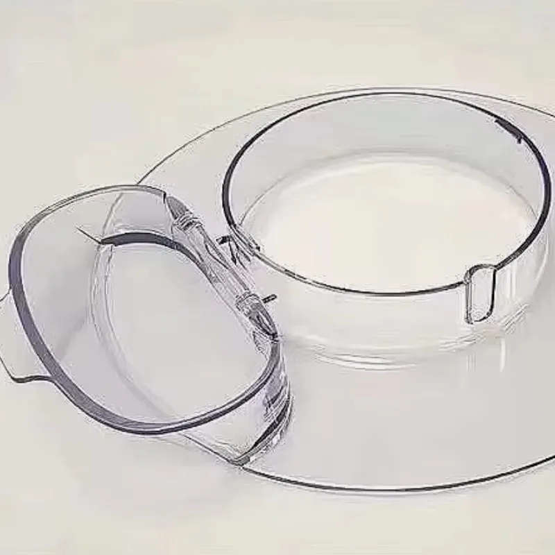 Couvercle anti-poussière pour Machine de Chef