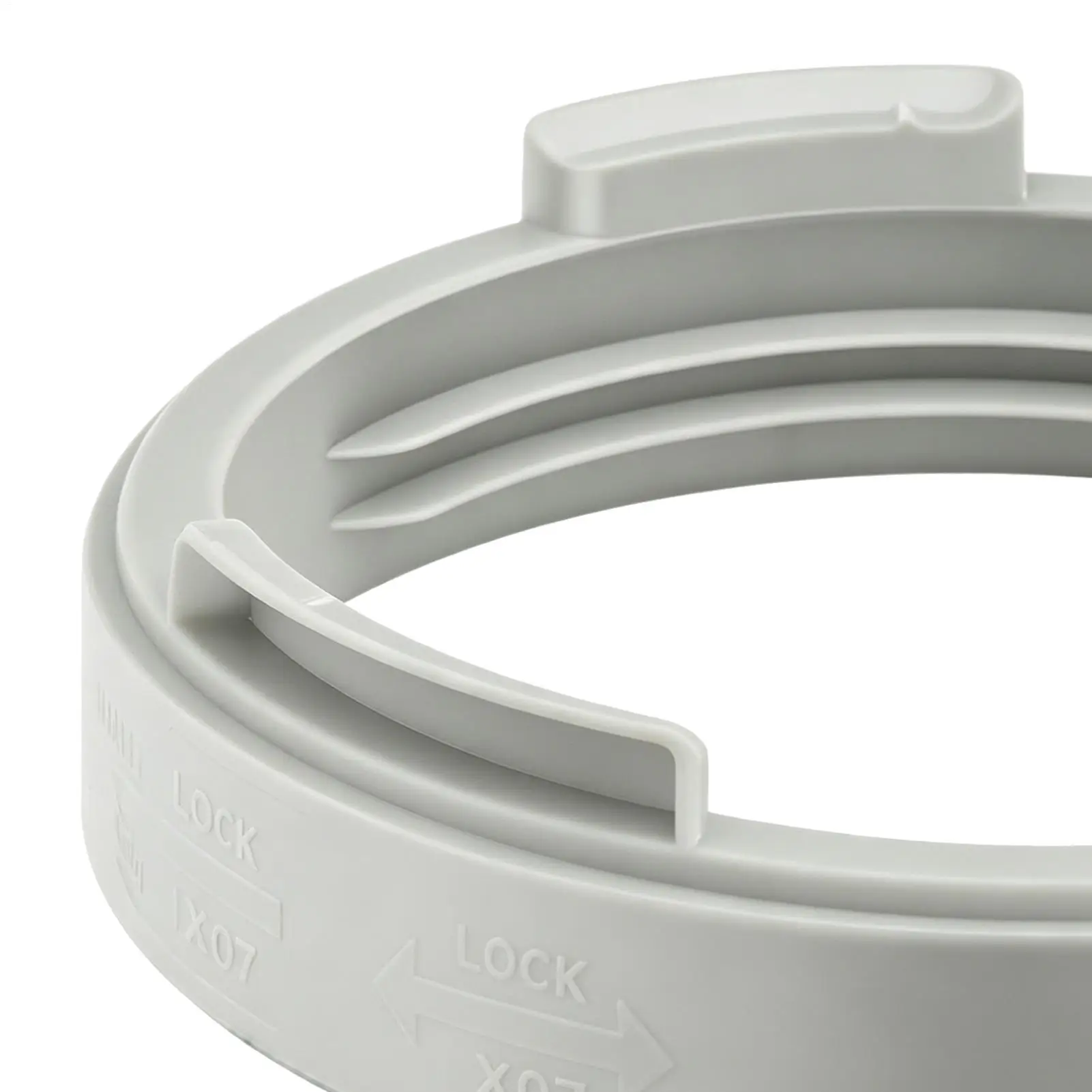 Connecteur de tuyau d'évacuation pour climatiseur portable – Raccord de déflecteur pour climatiseur mobile