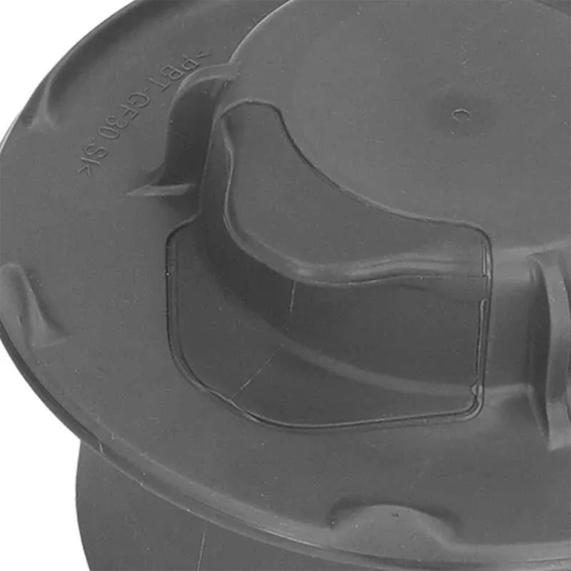 Couvercle d'étanchéité en Silicone pour mélangeur