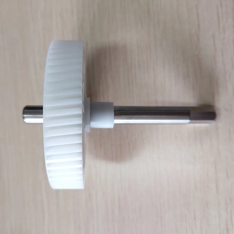 Accessoires d'engrenage à vis sans fin pour extracteur de jus SAVTM JE-07