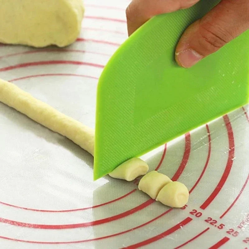 Spatule à crème pour gâteau