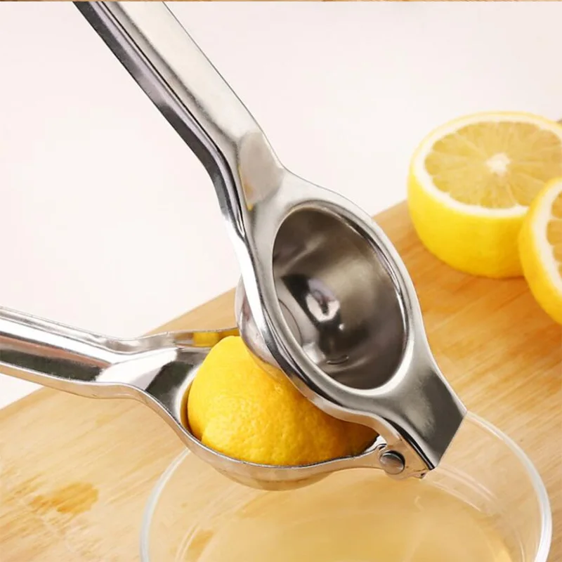 Presse-citron et agrumes