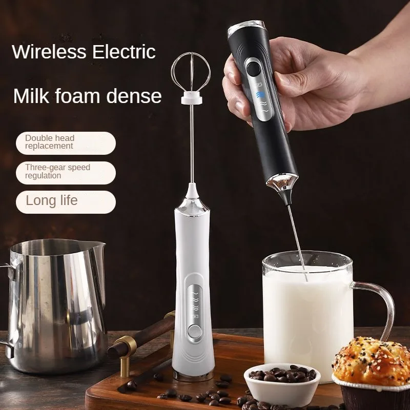 Mélangeur électrique USB