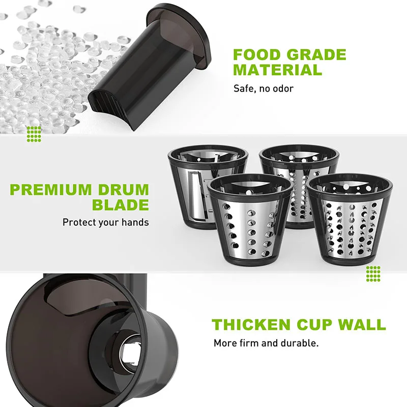 Accessoire de trancheuse pour KitchenAid