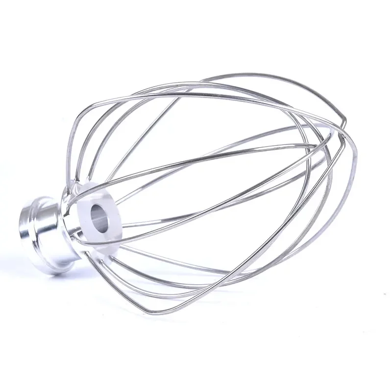 Mélangeur à fouet à fil pour Kitchenaid K45WW, 1 pièce, pour KSM90 KSM150