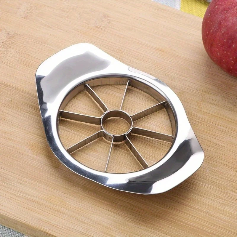 Gadgets de cuisine en acier inoxydable