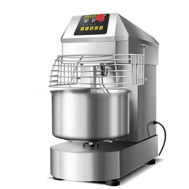 Machine à pétrir la pâte à farine personnalisée de 50 L