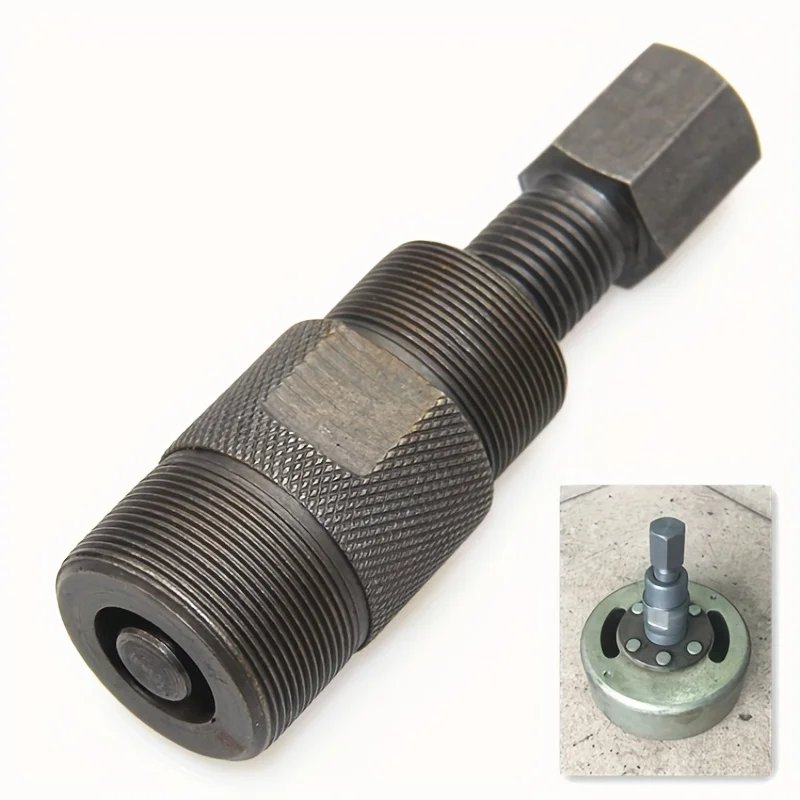 Extracteur de stator magnétique, outil de démontage de volant moteur de moto, kit d'extraction de volant moteur