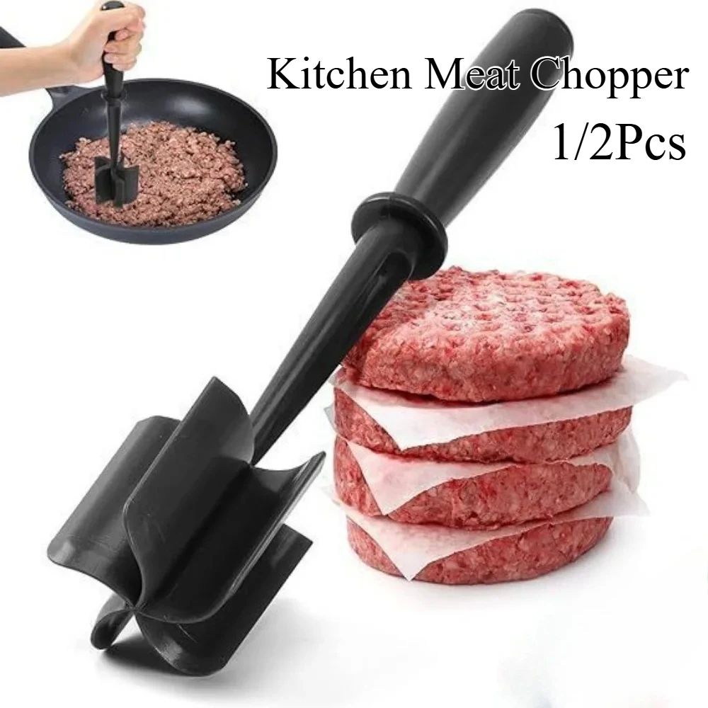 Hachoir à viande de cuisine