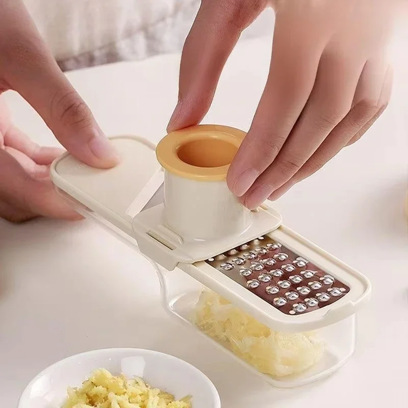 Coupe-légumes, outil de cuisine multifonctionnel