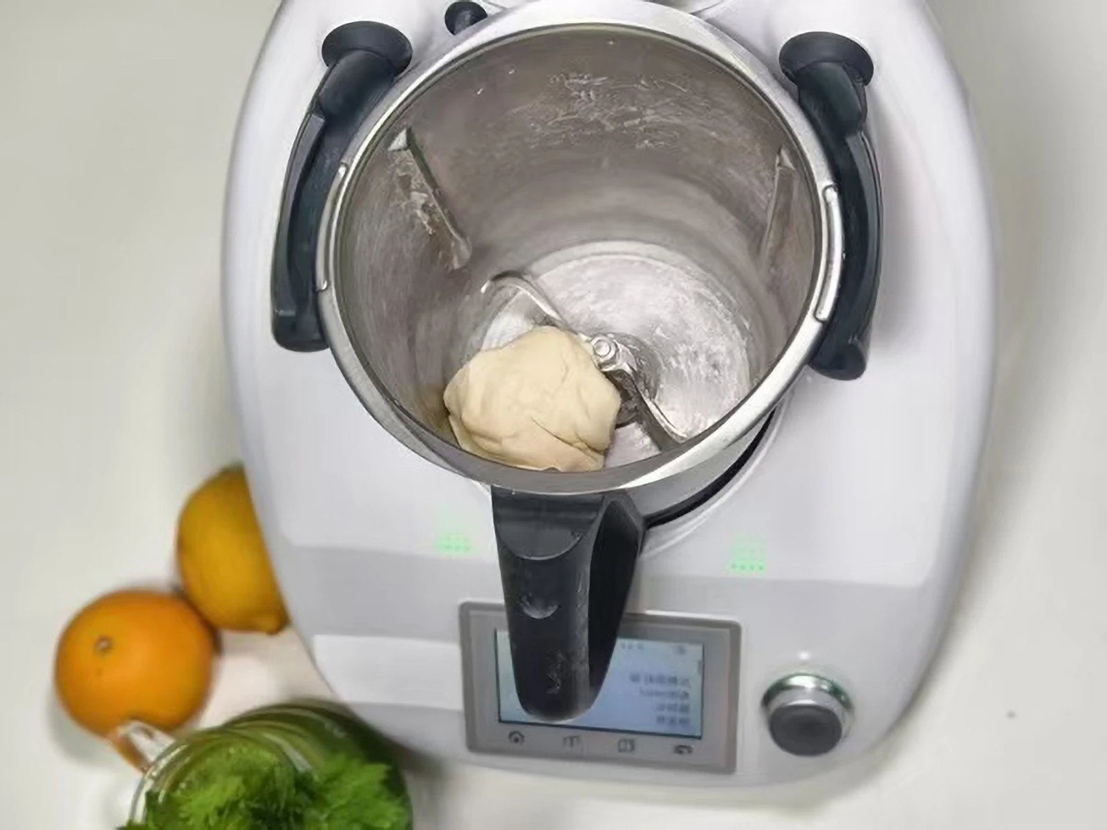 Mélangeur de pâte à pétrir pour THERMOMIX TM31