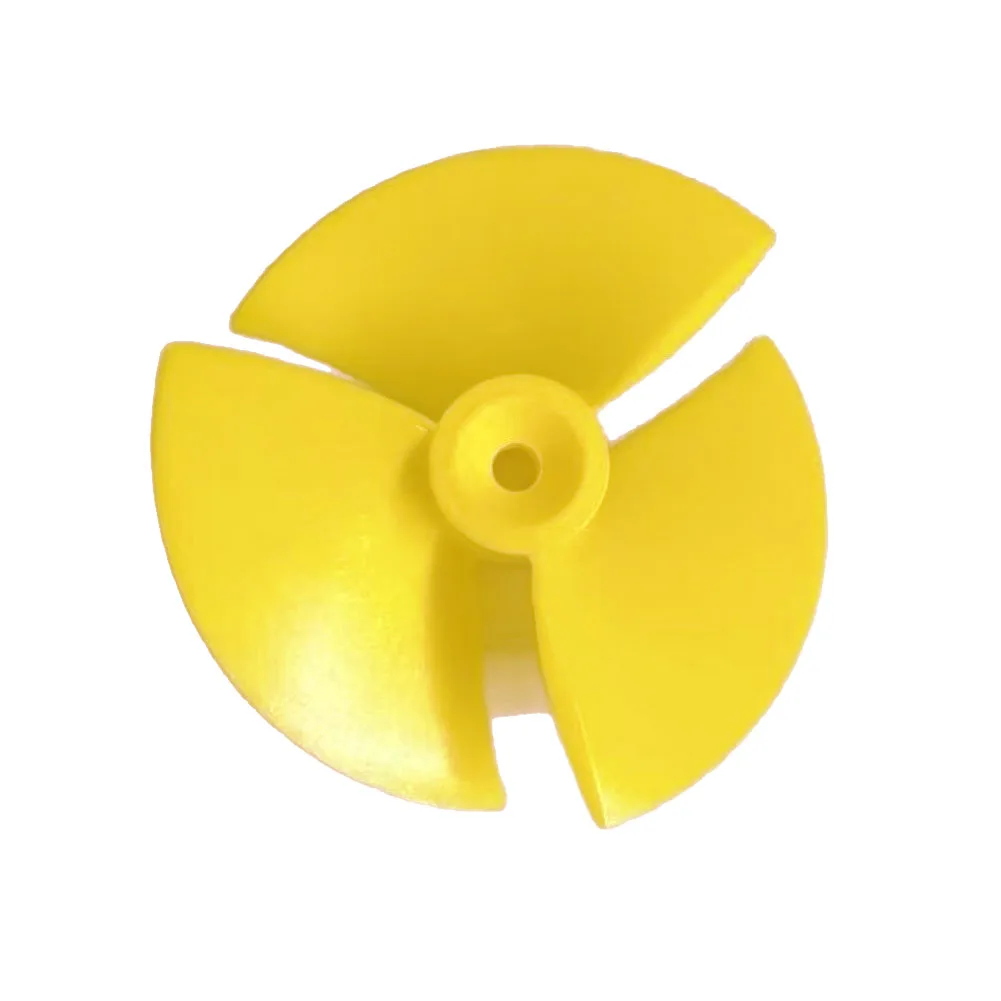 Roto-rotor de remplacement jaune pour robot nettoyeur de piscine Dolphin – Restaure la puissance de nettoyage pour 2x2 s