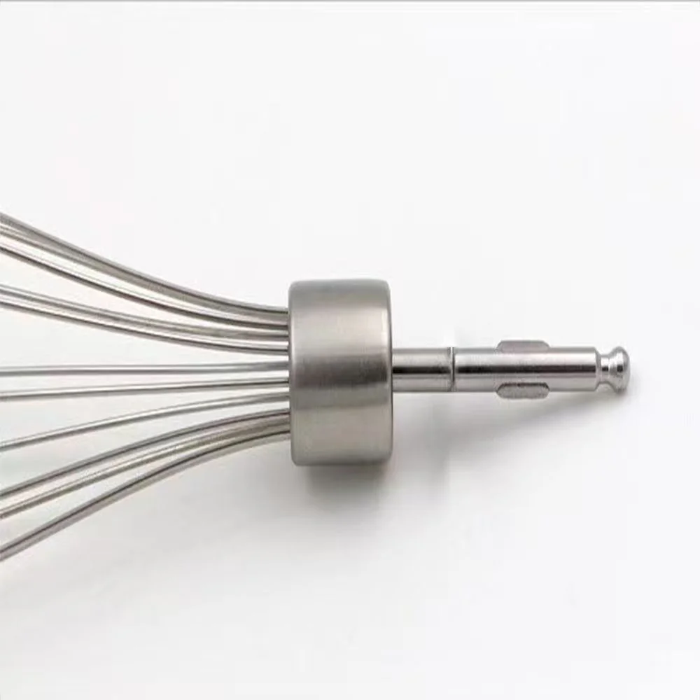 Batteur mélangeur en acier inoxydable pour Braun MQ325 MQ505 MQ525 MQ5025 MQ725 MQ785 MQ787