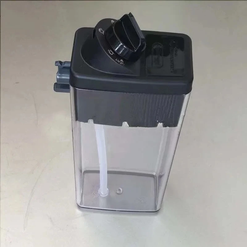 Convient pour la machine à café entièrement automatique DeLonghi Delong ECAM23.460 ECAM23.466 réservoir de lait complet
