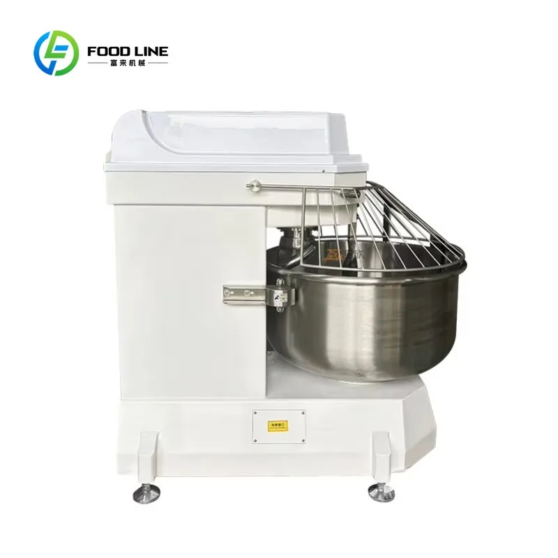 Mélangeur de pain de pâte de robot de support de nourriture électrique planétaire 6.5L 7L 8L 10L à usage domestique personnalisé