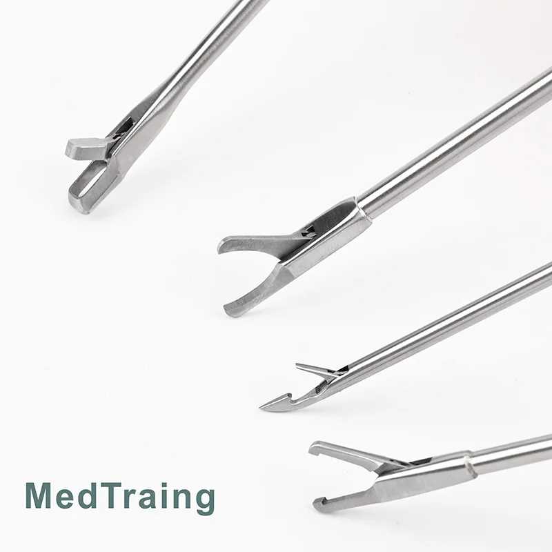 Instruments d'imitation de proporarthroscopique, forceps d'entraînement pour la propordu genou et initié également l'inspection