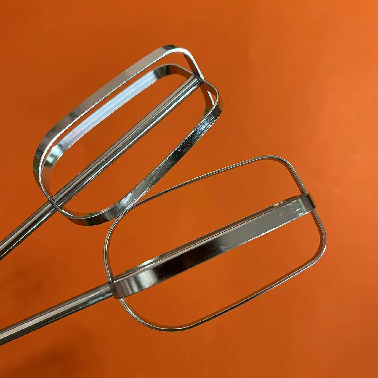 100% nouveau fouet électrique pour Philips HR3700 HR3705 mélangeur bâton d'agitation 12 fils tête