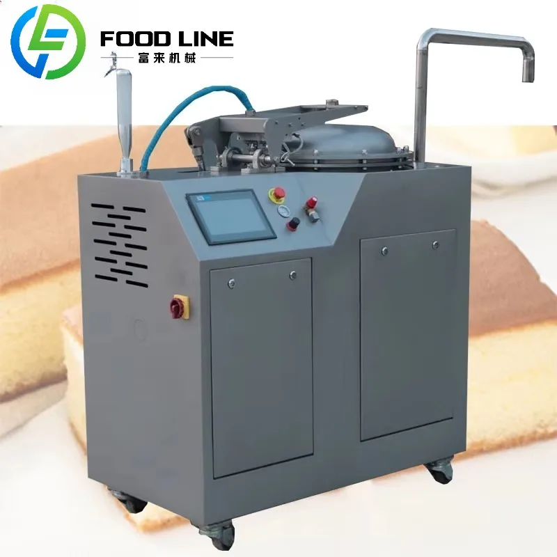 Machine à crème fouettée