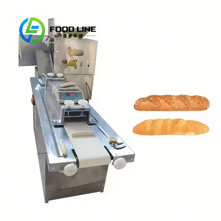 Façonneuse à baguettes