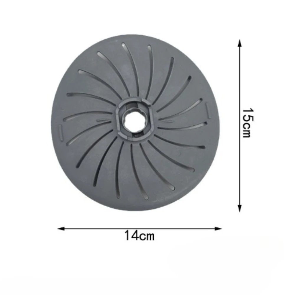 Couvercle de protection de classe alimentaire pour Machine de cuisson Thermomix Bimby TM5 TM6 TM31