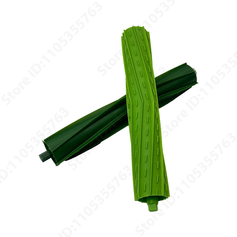 Pièces détachées pour robot aspirateur IRobot Roomba I3 I4 I6 I7 I8 J7 E5 E6 E7 : brosse principale, brosse latérale, filtre HEPA, sac à poussière, accessoires
