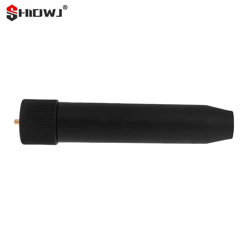 Outil de retrait de filtre d'injecteur de carburant noir, extracteur pour injecteur de carburant de rechange automatique, outil de service pour filtre 152 avec ouverture de 6mm