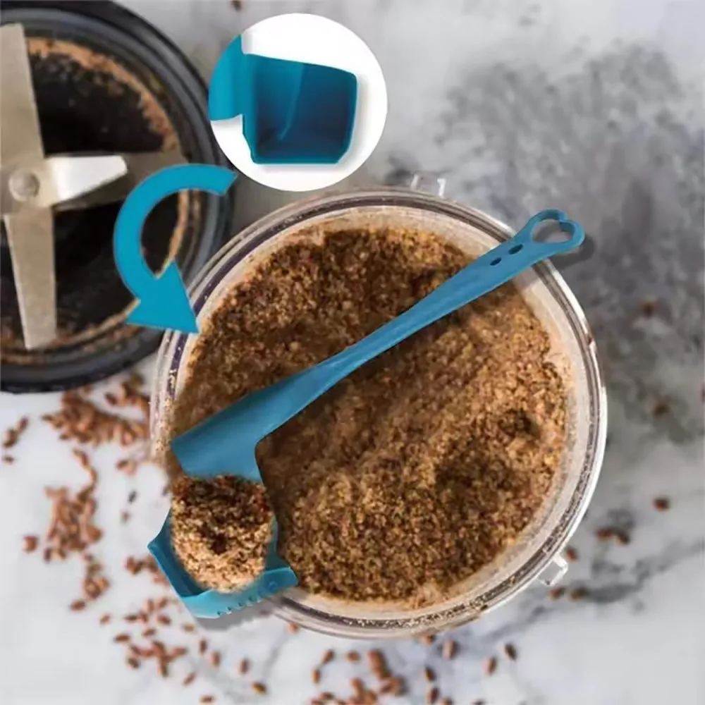 Spatule rotative pour cuisine Thermomix