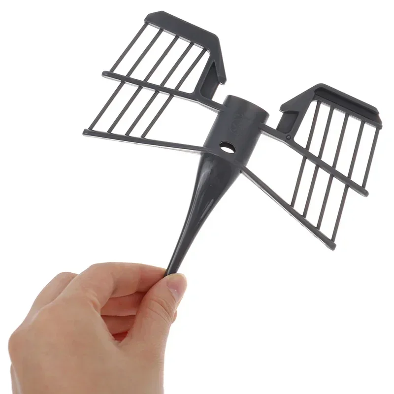 Grattoir mélangeur papillon le plus vendu – Compatible avec Thermomix TM31/TM5/TM6