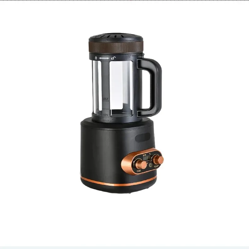 Nouveau Torréfacteur électrique de grains de café 220V