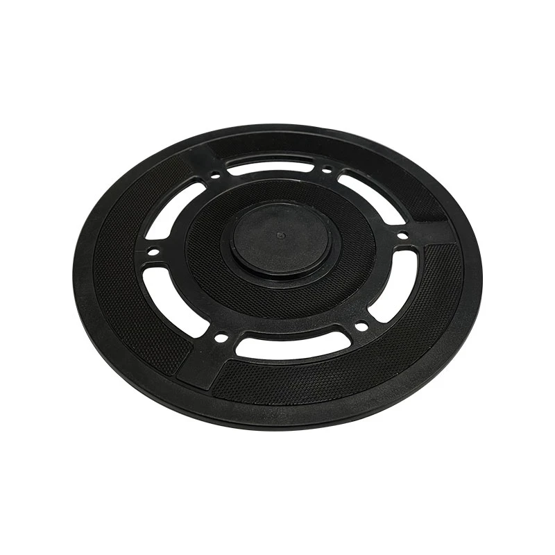 Support de chiffon pour aspirateur Robot Ecovacs Deebot X1 OMNI TURBO, pièces de rechange, support de tampon de vadrouille, accessoires de support pour tissus de vadrouille