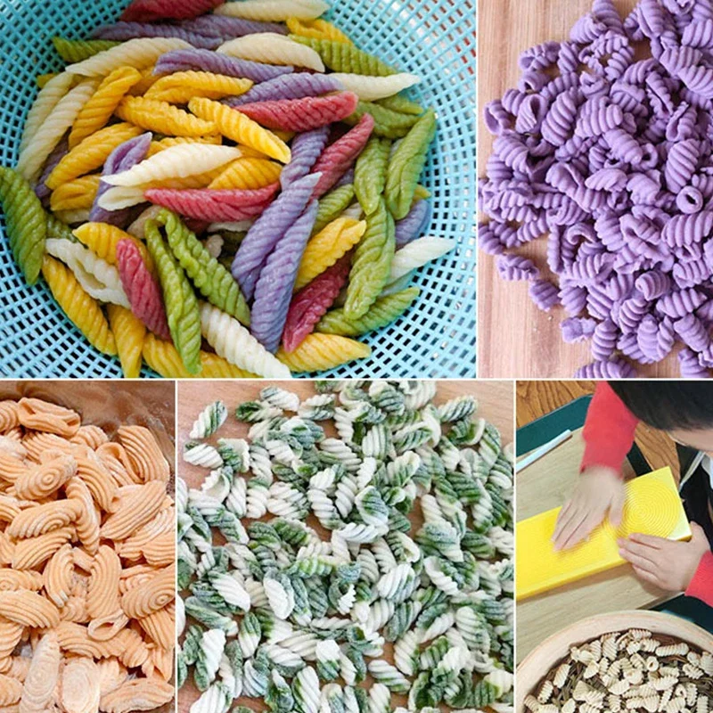 Outils à pâtes multifonctionnels