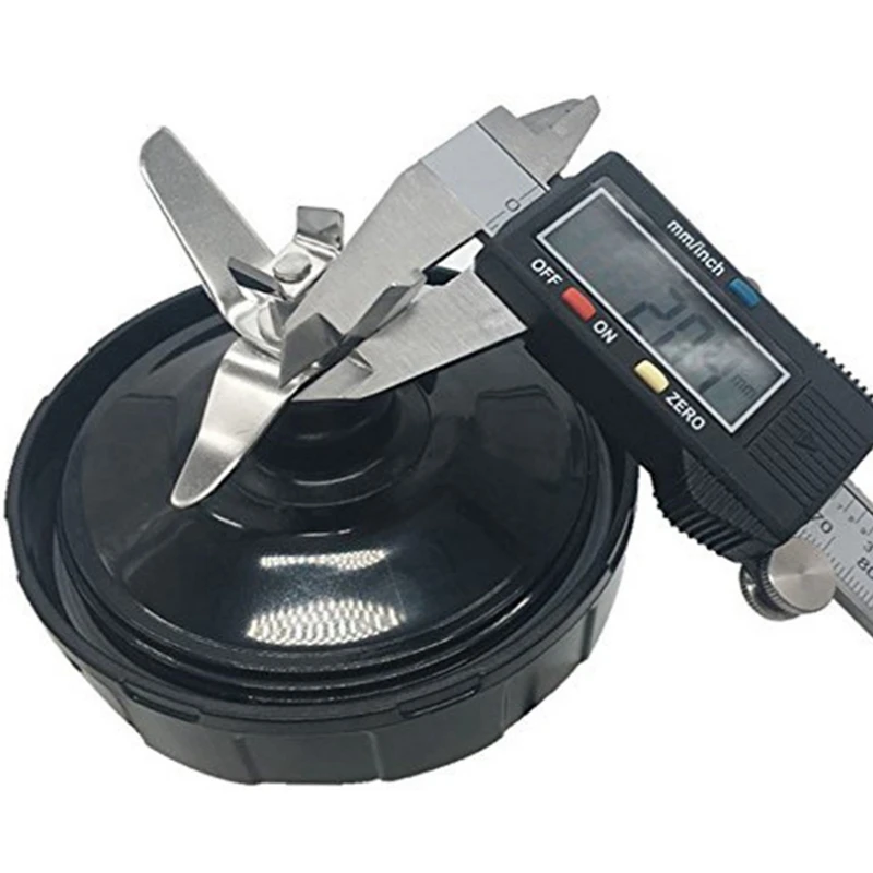 Remplacement d'assemblage de rechange pour Nutri Ninja Pro Auto-IQ Ju479
