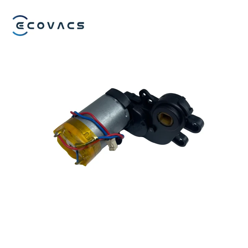 Original pour ECOVACS DEEBOT OZMO X1 Omni/ X1 Plus/ T10 Turbo moteur de brosse principale Robot aspirateur accessoire pièces de rechange