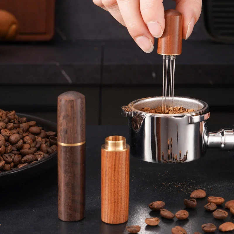Doseur de café en acier inoxydable