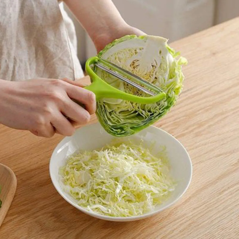 Trancheur de chou coupe-légumes râpe