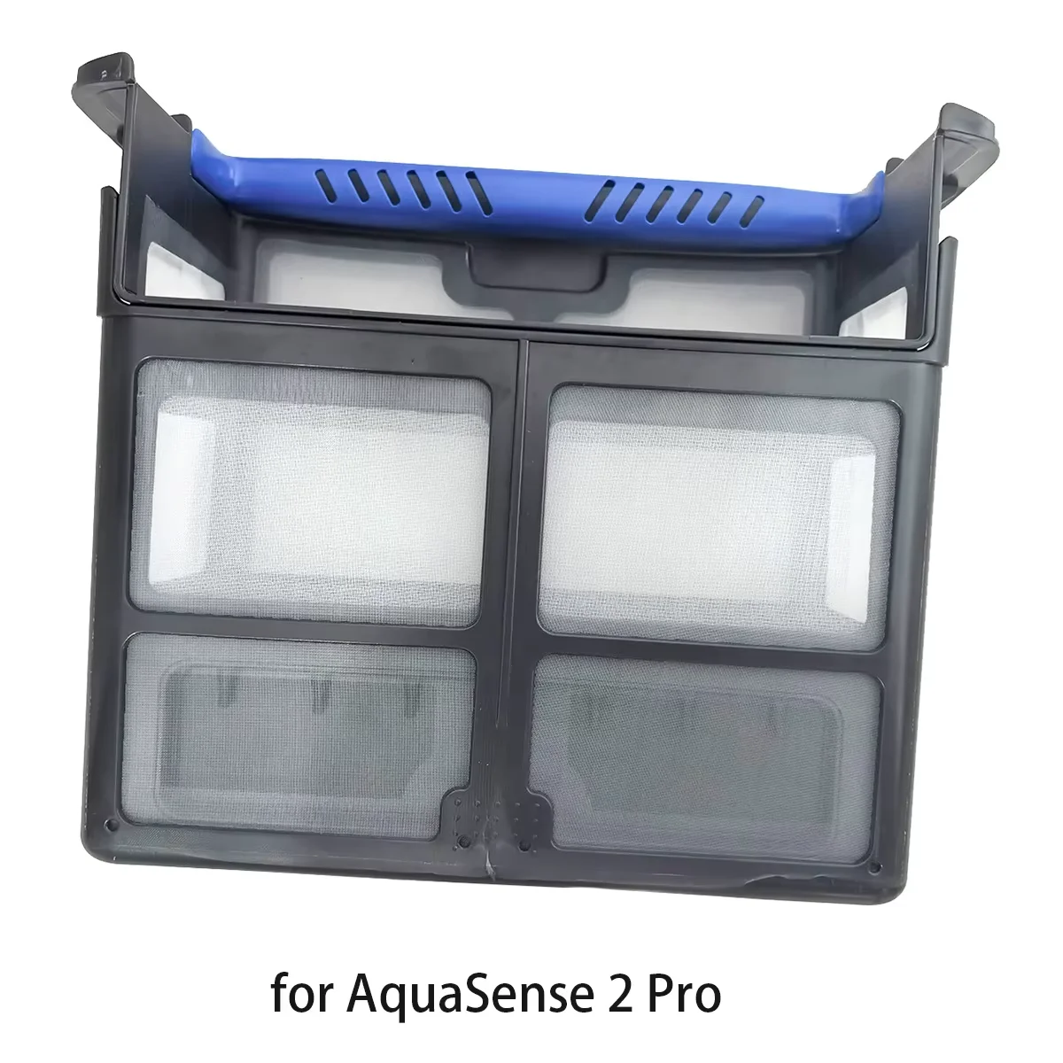 Panier filtrant de haute qualité pour robot nettoyeur de piscine sans fil Beatbot AquaSense 2/Pro/Ultra, filtration puissante