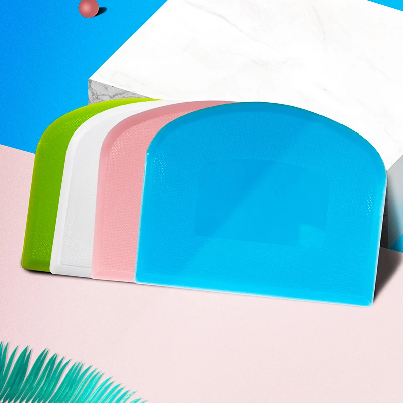 Spatule pour gâteau à la crème