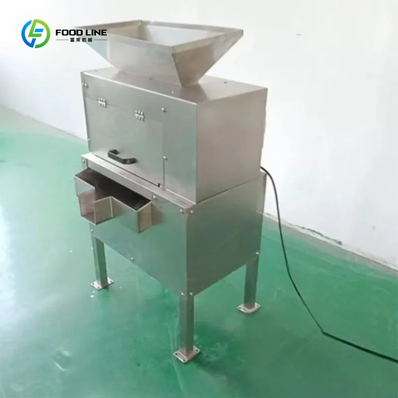 Extracteur de fruits professionnel Commercial SUS304