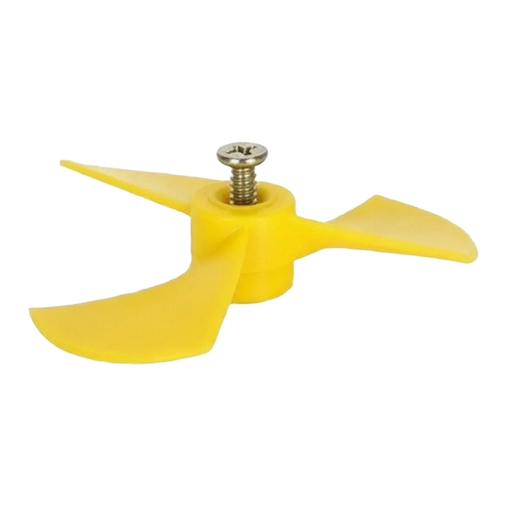 Roto-rotor de remplacement jaune pour robot nettoyeur de piscine Dolphin – Restaure la puissance de nettoyage pour 2x2 s