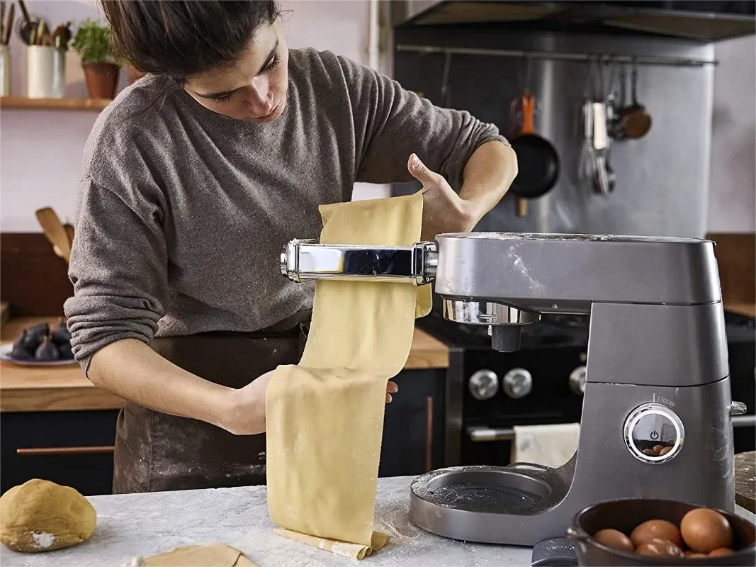 Pièces de fabrication de nouilles pour Kenwood Fettucine