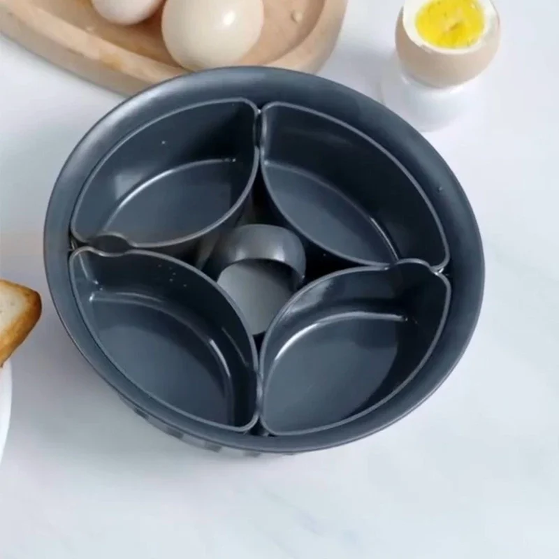 Moule cuisson innovant