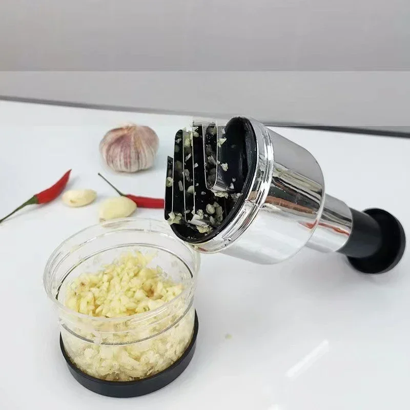 Hachoir à oignon magique de cuisine