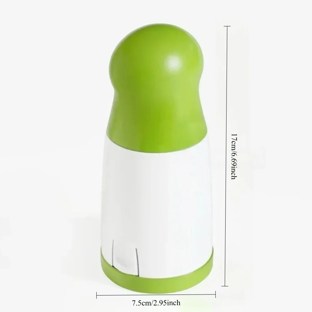 Broyeur à herbes multifonctionnel
