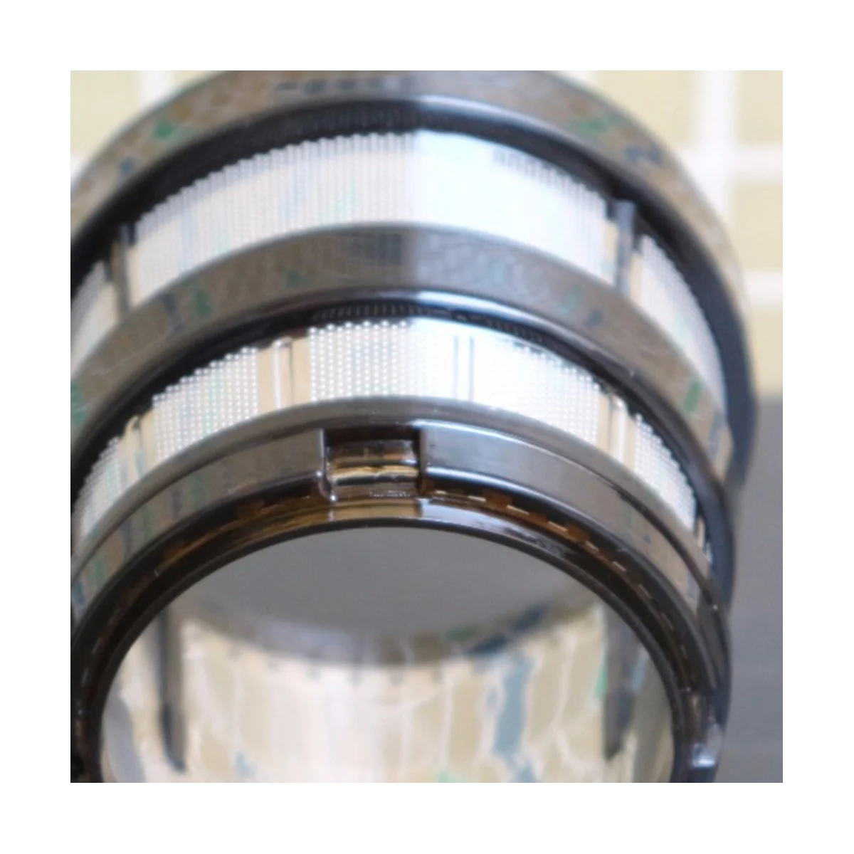 Motorom Slow Juicers Parts