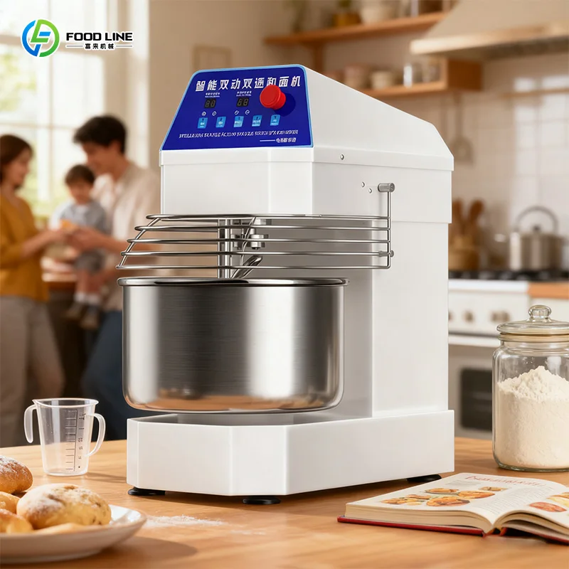 Machine à pétrir la pâte