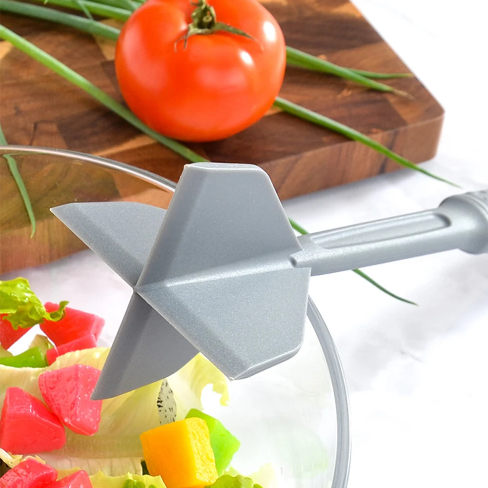 Hachoir à viande de cuisine