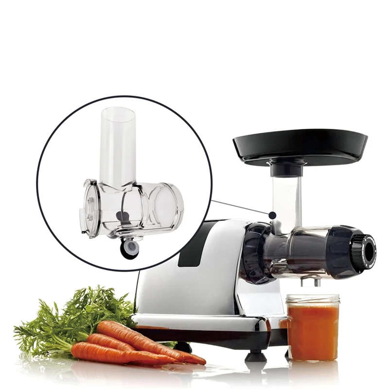 Accessoire de jus pour presse-agrumes Omega